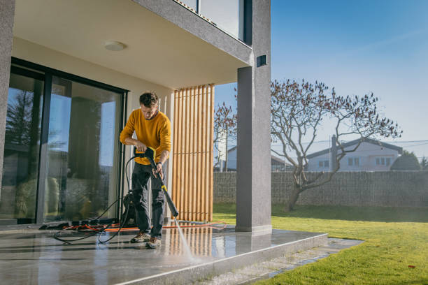 Best Factory Floor Cleaning  in Ellsworth, KS